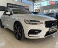 Белый Вольво С60, объемом двигателя 1.97 л и пробегом 44 тыс. км за 26999 $, фото 6 на Automoto.ua