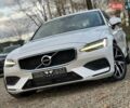 Вольво С60 2019 в Стрые на Automoto.ua Белый Вольво С60, объемом двигателя 2 л и пробегом 157 тыс. км за 19900 $, фото 6 на Automoto.ua