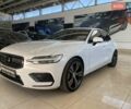 Белый Вольво С60, объемом двигателя 1.97 л и пробегом 44 тыс. км за 26999 $, фото 3 на Automoto.ua