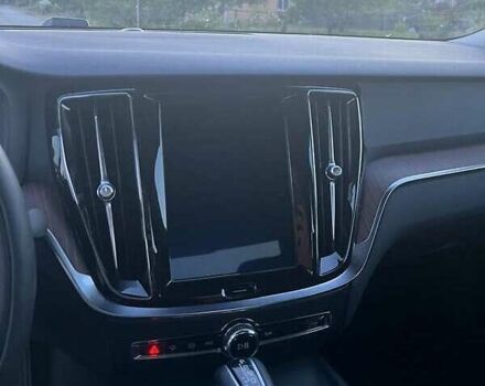 Белый Вольво С60, объемом двигателя 1.97 л и пробегом 43 тыс. км за 24100 $, фото 13 на Automoto.ua