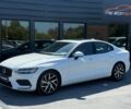 Белый Вольво С60, объемом двигателя 2 л и пробегом 65 тыс. км за 22500 $, фото 1 на Automoto.ua