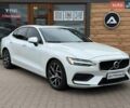 Белый Вольво С60, объемом двигателя 1.97 л и пробегом 174 тыс. км за 17900 $, фото 1 на Automoto.ua