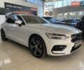 Белый Вольво С60, объемом двигателя 1.97 л и пробегом 44 тыс. км за 26999 $, фото 8 на Automoto.ua