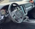 Вольво С60 2019 в Стрые на Automoto.ua Белый Вольво С60, объемом двигателя 2 л и пробегом 157 тыс. км за 19900 $, фото 27 на Automoto.ua