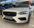 Белый Вольво С60, объемом двигателя 1.97 л и пробегом 44 тыс. км за 26999 $, фото 4 на Automoto.ua