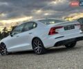 Вольво С60 2019 в Стрые на Automoto.ua Белый Вольво С60, объемом двигателя 2 л и пробегом 157 тыс. км за 19900 $, фото 11 на Automoto.ua
