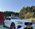 Белый Вольво С60, объемом двигателя 2 л и пробегом 104 тыс. км за 24999 $, фото 3 на Automoto.ua