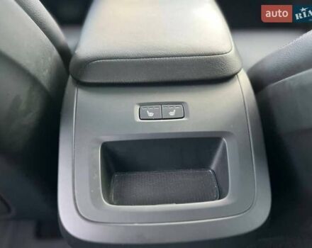 Вольво С60 2019 в Стрые на Automoto.ua Белый Вольво С60, объемом двигателя 2 л и пробегом 157 тыс. км за 19900 $, фото 17 на Automoto.ua