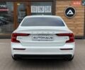 Белый Вольво С60, объемом двигателя 1.97 л и пробегом 174 тыс. км за 16900 $, фото 6 на Automoto.ua