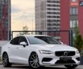 Белый Вольво С60, объемом двигателя 1.97 л и пробегом 54 тыс. км за 25900 $, фото 1 на Automoto.ua