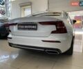 Белый Вольво С60, объемом двигателя 1.97 л и пробегом 44 тыс. км за 26999 $, фото 13 на Automoto.ua