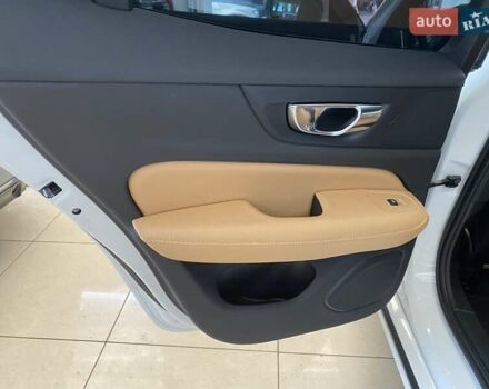 Белый Вольво С60, объемом двигателя 1.97 л и пробегом 44 тыс. км за 26999 $, фото 39 на Automoto.ua