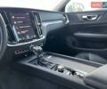 Вольво С60 2019 в Стрые на Automoto.ua Белый Вольво С60, объемом двигателя 2 л и пробегом 157 тыс. км за 19900 $, фото 24 на Automoto.ua