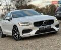 Вольво С60 2019 в Стрые на Automoto.ua Белый Вольво С60, объемом двигателя 2 л и пробегом 157 тыс. км за 19900 $, фото 3 на Automoto.ua