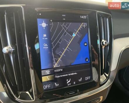 Белый Вольво С60, объемом двигателя 1.97 л и пробегом 44 тыс. км за 26999 $, фото 29 на Automoto.ua