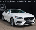 Белый Вольво С60, объемом двигателя 20 л и пробегом 54 тыс. км за 34500 $, фото 2 на Automoto.ua