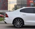 Белый Вольво С60, объемом двигателя 1.97 л и пробегом 54 тыс. км за 25900 $, фото 9 на Automoto.ua