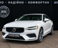 Белый Вольво С60, объемом двигателя 20 л и пробегом 54 тыс. км за 34500 $, фото 1 на Automoto.ua