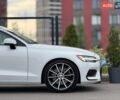 Белый Вольво С60, объемом двигателя 1.97 л и пробегом 54 тыс. км за 25900 $, фото 8 на Automoto.ua