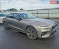 Белый Вольво С60, объемом двигателя 1.97 л и пробегом 92 тыс. км за 7500 $, фото 3 на Automoto.ua