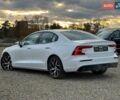 Вольво С60 2019 в Стрые на Automoto.ua Белый Вольво С60, объемом двигателя 2 л и пробегом 157 тыс. км за 19900 $, фото 10 на Automoto.ua
