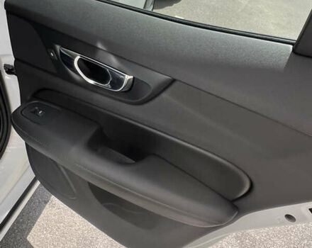 Белый Вольво С60, объемом двигателя 1.97 л и пробегом 74 тыс. км за 24999 $, фото 26 на Automoto.ua