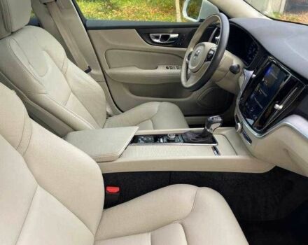 Белый Вольво С60, объемом двигателя 2 л и пробегом 46 тыс. км за 14300 $, фото 18 на Automoto.ua