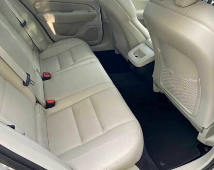 Белый Вольво С60, объемом двигателя 0 л и пробегом 57 тыс. км за 17000 $, фото 14 на Automoto.ua