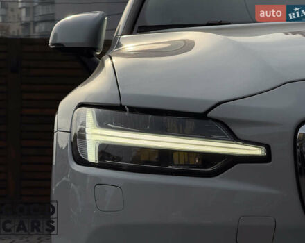 Белый Вольво С60, объемом двигателя 1.97 л и пробегом 98 тыс. км за 28000 $, фото 8 на Automoto.ua