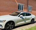 Вольво С60 2020 в Киеве на Automoto.ua Белый Вольво С60, объемом двигателя 1.97 л и пробегом 102 тыс. км за 30900 $, фото 6 на Automoto.ua
