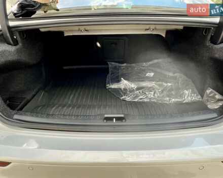 Белый Вольво С60, объемом двигателя 1.97 л и пробегом 74 тыс. км за 24999 $, фото 24 на Automoto.ua