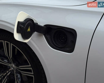 Белый Вольво С60, объемом двигателя 1.97 л и пробегом 98 тыс. км за 28000 $, фото 14 на Automoto.ua