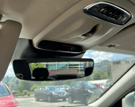 Белый Вольво С60, объемом двигателя 1.97 л и пробегом 74 тыс. км за 24999 $, фото 15 на Automoto.ua