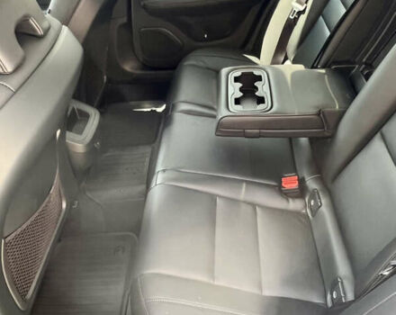 Белый Вольво С60, объемом двигателя 1.97 л и пробегом 74 тыс. км за 24999 $, фото 23 на Automoto.ua