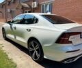 Вольво С60 2020 в Киеве на Automoto.ua Белый Вольво С60, объемом двигателя 1.97 л и пробегом 102 тыс. км за 30900 $, фото 7 на Automoto.ua