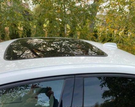 Белый Вольво С60, объемом двигателя 2 л и пробегом 46 тыс. км за 14300 $, фото 13 на Automoto.ua