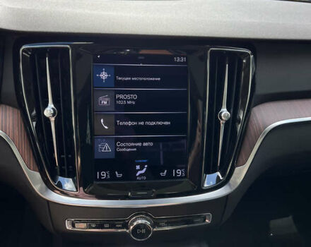 Белый Вольво С60, объемом двигателя 1.97 л и пробегом 74 тыс. км за 24999 $, фото 17 на Automoto.ua