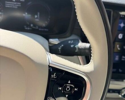 Вольво С60 2020 в Киеве на Automoto.ua Белый Вольво С60, объемом двигателя 1.97 л и пробегом 102 тыс. км за 30900 $, фото 22 на Automoto.ua