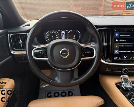 Белый Вольво С60, объемом двигателя 1.97 л и пробегом 98 тыс. км за 28000 $, фото 22 на Automoto.ua