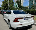 Белый Вольво С60, объемом двигателя 1.97 л и пробегом 74 тыс. км за 24999 $, фото 7 на Automoto.ua