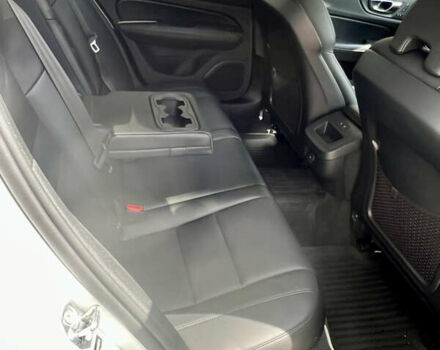 Белый Вольво С60, объемом двигателя 1.97 л и пробегом 74 тыс. км за 24999 $, фото 25 на Automoto.ua