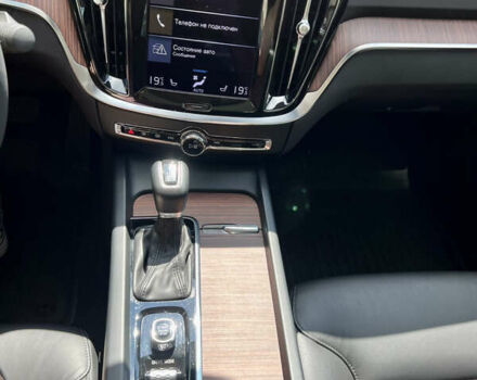 Белый Вольво С60, объемом двигателя 1.97 л и пробегом 74 тыс. км за 24999 $, фото 12 на Automoto.ua