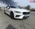 Білий Вольво С60, об'ємом двигуна 1.97 л та пробігом 86 тис. км за 31500 $, фото 1 на Automoto.ua