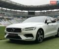 Белый Вольво С60, объемом двигателя 1.97 л и пробегом 103 тыс. км за 26900 $, фото 9 на Automoto.ua