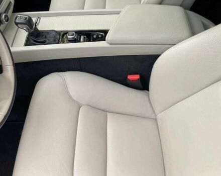 Белый Вольво С60, объемом двигателя 0 л и пробегом 57 тыс. км за 17000 $, фото 16 на Automoto.ua