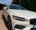 Вольво С60 2020 в Киеве на Automoto.ua Белый Вольво С60, объемом двигателя 1.97 л и пробегом 102 тыс. км за 30900 $, фото 13 на Automoto.ua