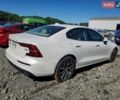 Білий Вольво С60, об'ємом двигуна 2 л та пробігом 130 тис. км за 7500 $, фото 1 на Automoto.ua