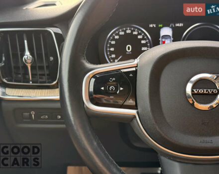 Белый Вольво С60, объемом двигателя 1.97 л и пробегом 98 тыс. км за 28000 $, фото 23 на Automoto.ua