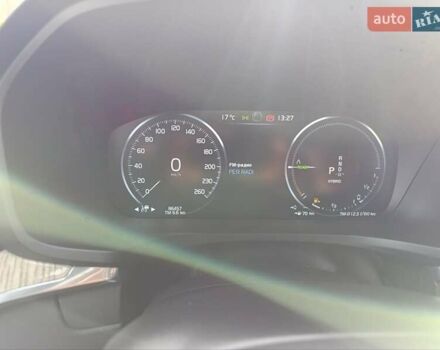 Білий Вольво С60, об'ємом двигуна 1.97 л та пробігом 86 тис. км за 31500 $, фото 13 на Automoto.ua