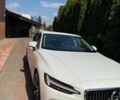Вольво С60 2020 в Киеве на Automoto.ua Белый Вольво С60, объемом двигателя 1.97 л и пробегом 102 тыс. км за 30900 $, фото 14 на Automoto.ua